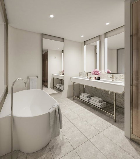 Hotel Chadstone Melbourne, MGallery - Accommodation Port Macquarie 22