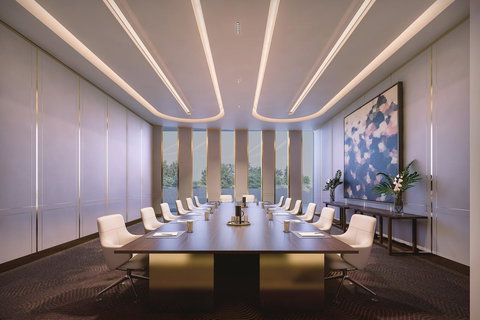 Hotel Chadstone Melbourne, MGallery - Accommodation Port Macquarie 25