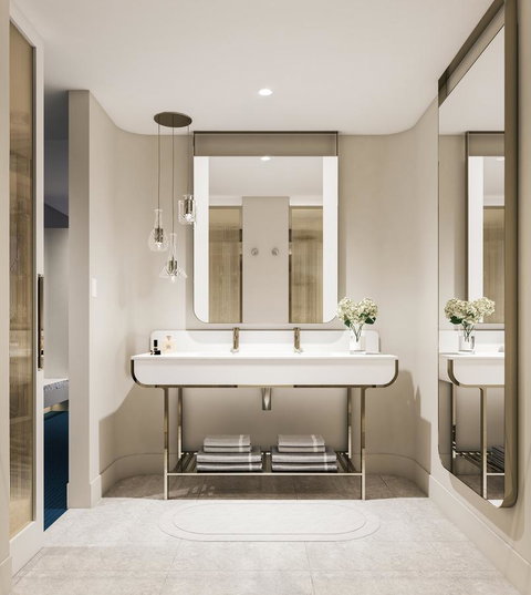 Hotel Chadstone Melbourne, MGallery - Accommodation Port Macquarie 14