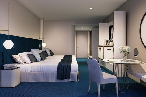 Hotel Chadstone Melbourne, MGallery - Accommodation Port Macquarie 1