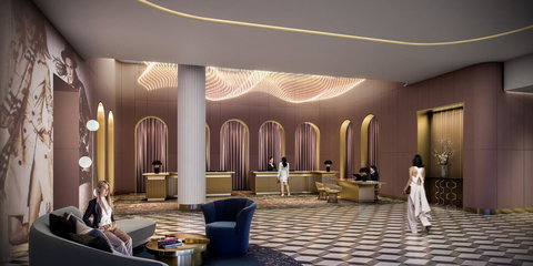 Hotel Chadstone Melbourne, MGallery - Accommodation Port Macquarie 5