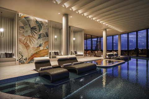 Hotel Chadstone Melbourne, MGallery - Accommodation Port Macquarie 6