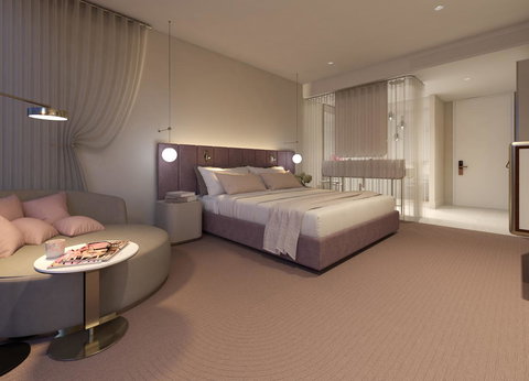 Hotel Chadstone Melbourne, MGallery - Accommodation Port Macquarie 17