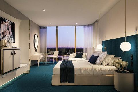 Hotel Chadstone Melbourne, MGallery - Accommodation Port Macquarie 13