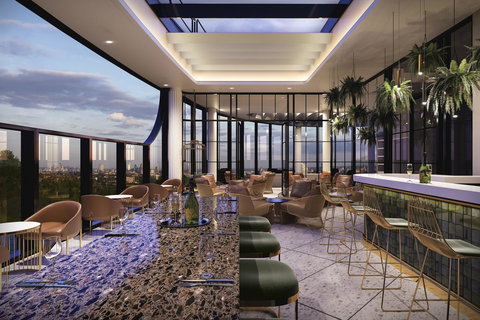 Hotel Chadstone Melbourne, MGallery - Accommodation Port Macquarie 7