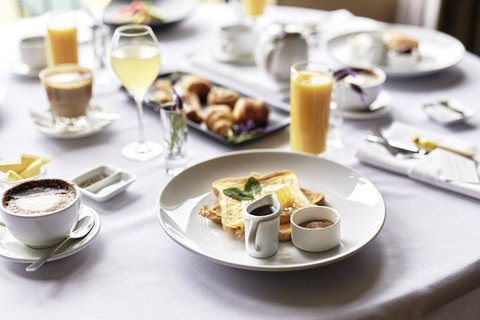 Hotel Chadstone Melbourne, MGallery - Accommodation Port Macquarie 28