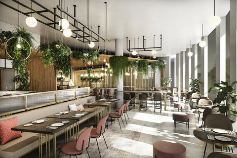 Hotel Chadstone Melbourne, MGallery - Accommodation Port Macquarie 11