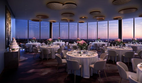 Hotel Chadstone Melbourne, MGallery - Accommodation Port Macquarie 24