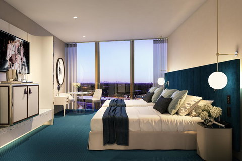 Hotel Chadstone Melbourne, MGallery - Accommodation Port Macquarie 3