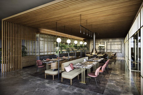 Hotel Chadstone Melbourne, MGallery - Accommodation Port Macquarie 10