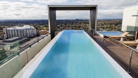 Avani Melbourne Box Hill Residences - Accommodation Port Macquarie 2