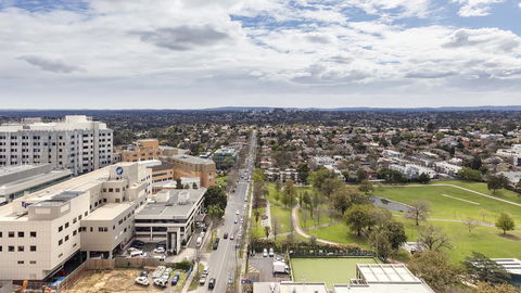 Avani Melbourne Box Hill Residences - Accommodation Port Macquarie 40