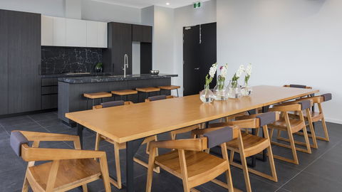 Avani Melbourne Box Hill Residences - Accommodation Port Macquarie 18