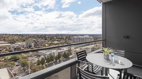 Avani Melbourne Box Hill Residences - Accommodation Port Macquarie 37