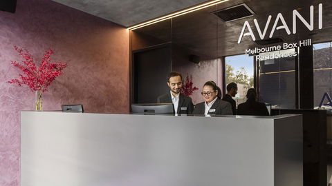 Avani Melbourne Box Hill Residences - Accommodation Port Macquarie 14