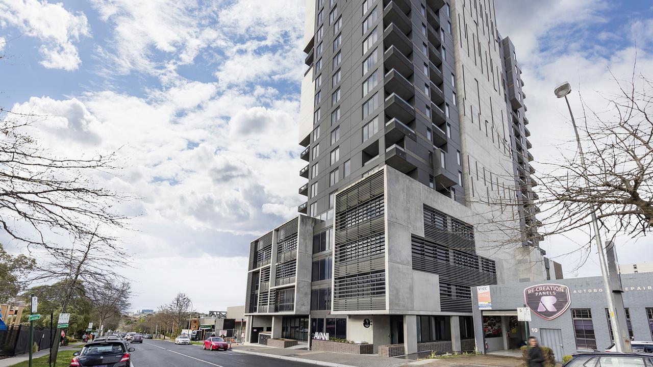 Box Hill VIC Accommodation Port Macquarie
