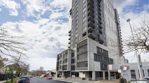 Avani Melbourne Box Hill Residences - Accommodation Port Macquarie 0