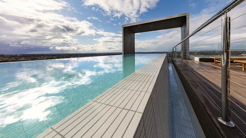 Avani Melbourne Box Hill Residences - Accommodation Port Macquarie 3