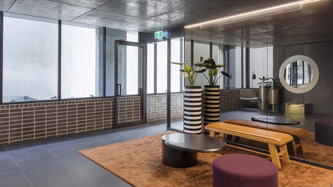 Avani Melbourne Box Hill Residences - Accommodation Port Macquarie 12