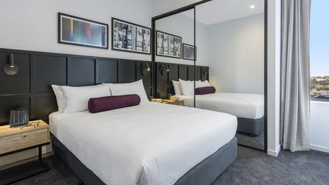 Avani Melbourne Box Hill Residences - Accommodation Port Macquarie 30