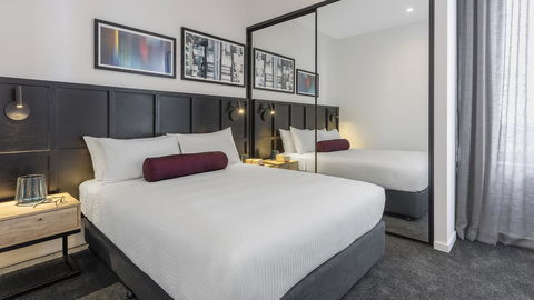 Avani Melbourne Box Hill Residences - Accommodation Port Macquarie 29