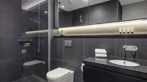 Avani Melbourne Box Hill Residences - Accommodation Port Macquarie 34