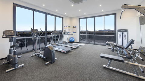 Avani Melbourne Box Hill Residences - Accommodation Port Macquarie 17