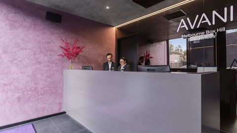 Avani Melbourne Box Hill Residences - Accommodation Port Macquarie 15