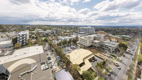 Avani Melbourne Box Hill Residences - Accommodation Port Macquarie 22