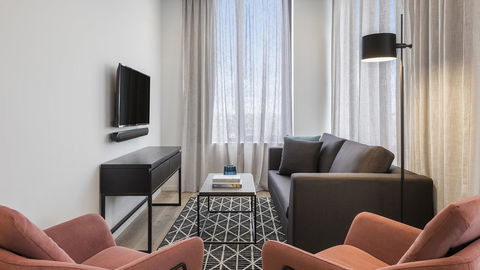 Avani Melbourne Box Hill Residences - Accommodation Port Macquarie 43
