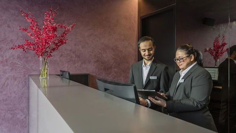 Avani Melbourne Box Hill Residences - Accommodation Port Macquarie 13