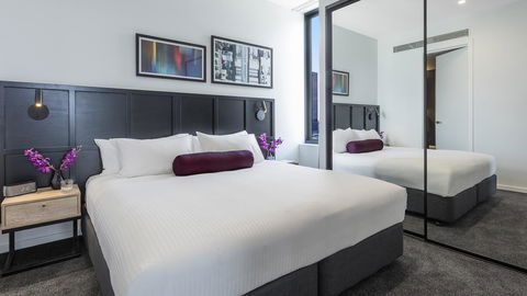 Avani Melbourne Box Hill Residences - Accommodation Port Macquarie 32