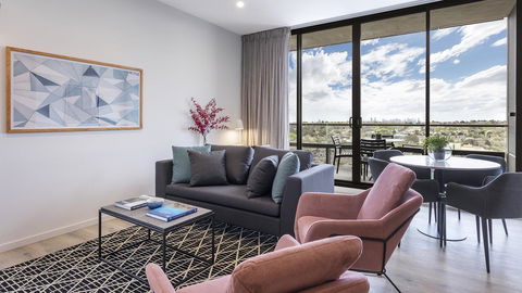 Avani Melbourne Box Hill Residences - Accommodation Port Macquarie 24