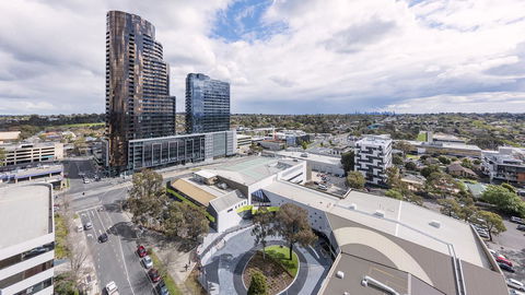 Avani Melbourne Box Hill Residences - Accommodation Port Macquarie 21