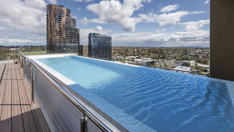 Avani Melbourne Box Hill Residences - Accommodation Port Macquarie 8