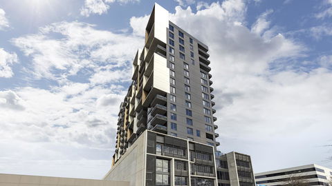 Avani Melbourne Box Hill Residences - Accommodation Port Macquarie 11