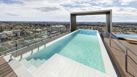 Avani Melbourne Box Hill Residences - Accommodation Port Macquarie 10