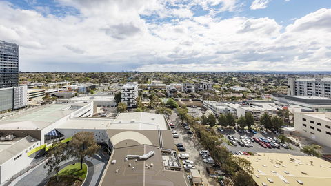 Avani Melbourne Box Hill Residences - Accommodation Port Macquarie 20