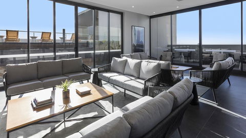 Avani Melbourne Box Hill Residences - Accommodation Port Macquarie 16