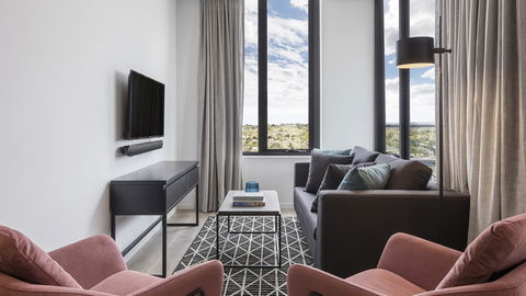 Avani Melbourne Box Hill Residences - Accommodation Port Macquarie 42