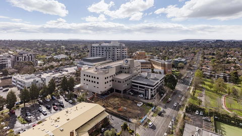 Avani Melbourne Box Hill Residences - Accommodation Port Macquarie 38