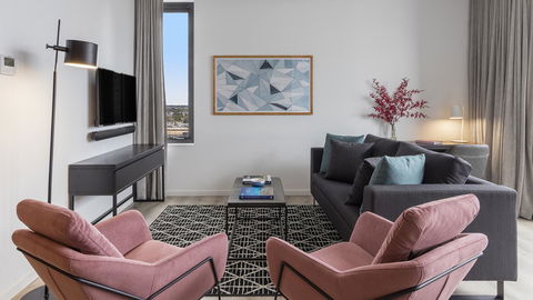 Avani Melbourne Box Hill Residences - Accommodation Port Macquarie 27