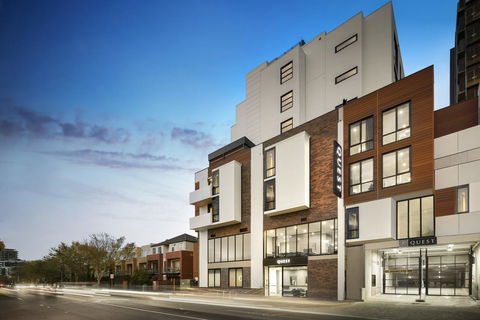 Quest Maribyrnong - Accommodation Port Macquarie 8