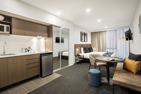 Quest Maribyrnong - Accommodation Port Macquarie 21