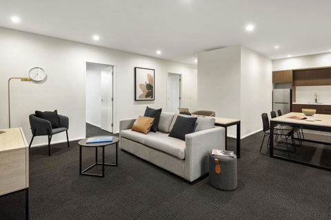 Quest Maribyrnong - Accommodation Port Macquarie 14