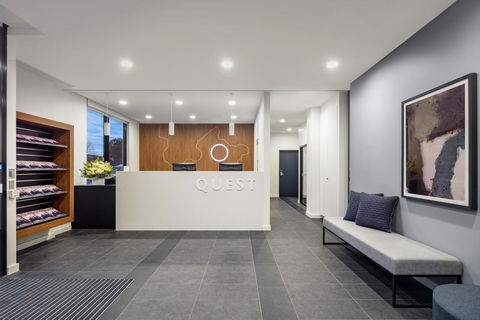 Quest Maribyrnong - Accommodation Port Macquarie 10