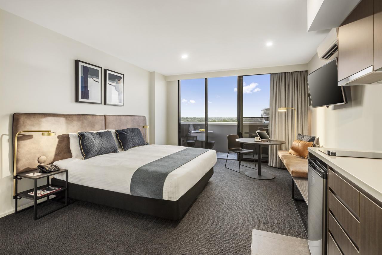 Maribyrnong VIC Accommodation Port Macquarie