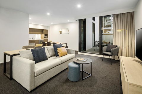Quest Maribyrnong - Accommodation Port Macquarie 15