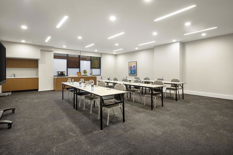 Quest Maribyrnong - Accommodation Port Macquarie 7