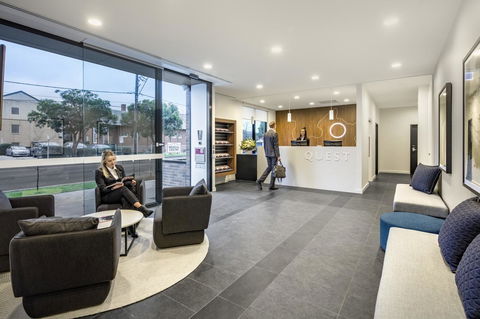 Quest Maribyrnong - Accommodation Port Macquarie 3